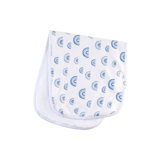 Dream Burp Cloth -DS