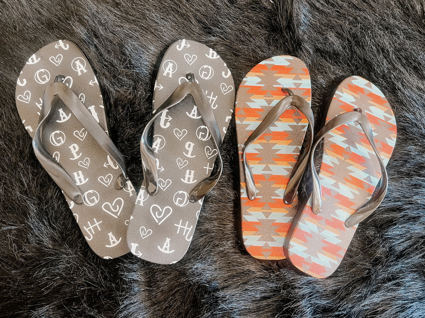 Punchy Flip Flop-DS