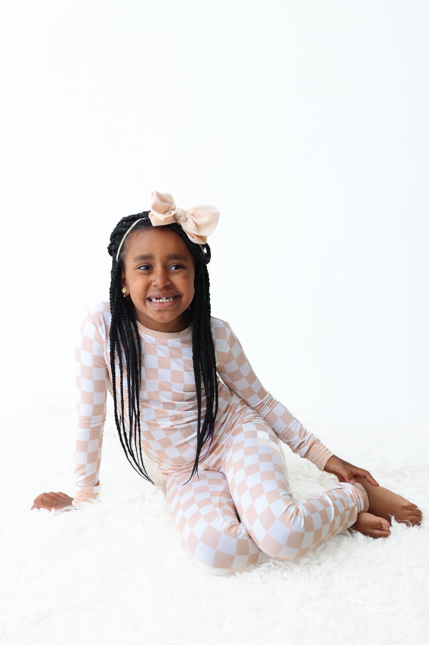 SANDY CHECKERS DREAM SET -DS