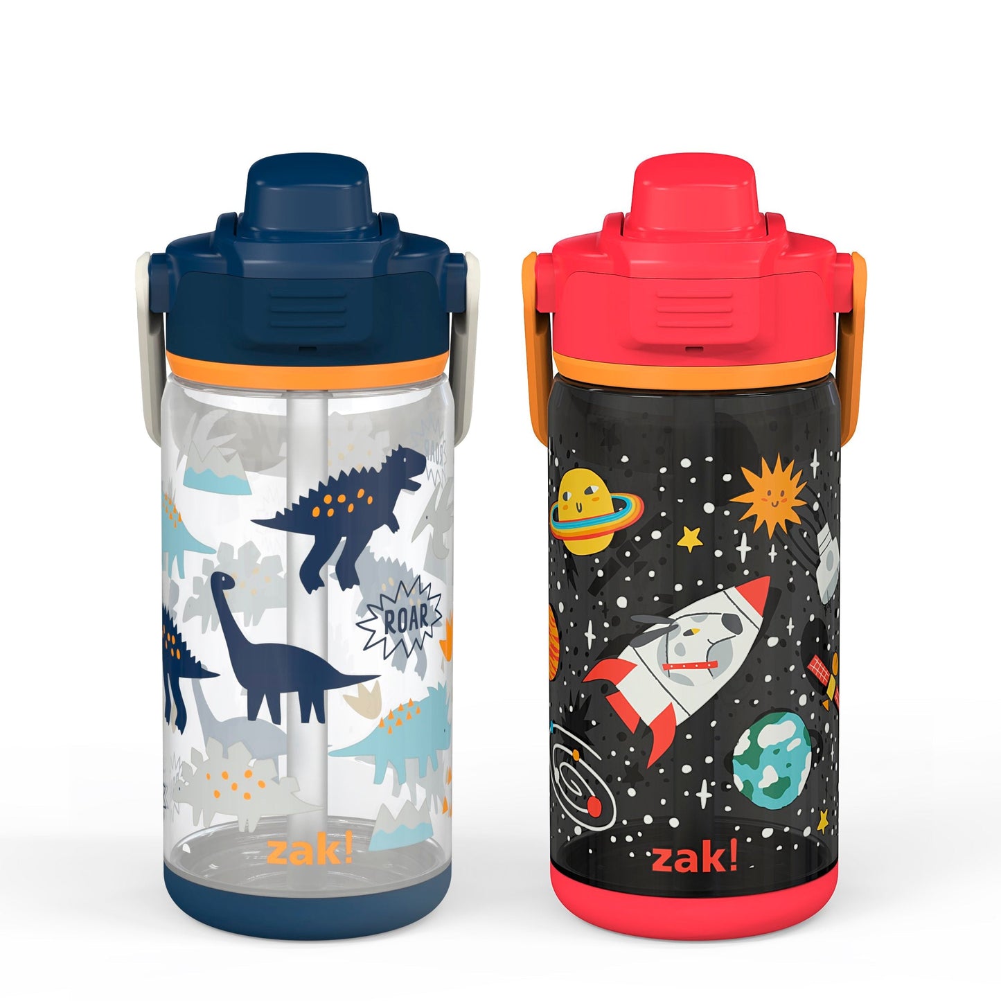 Beacon 2 Piece Bottle Set, 16 oz. -DS