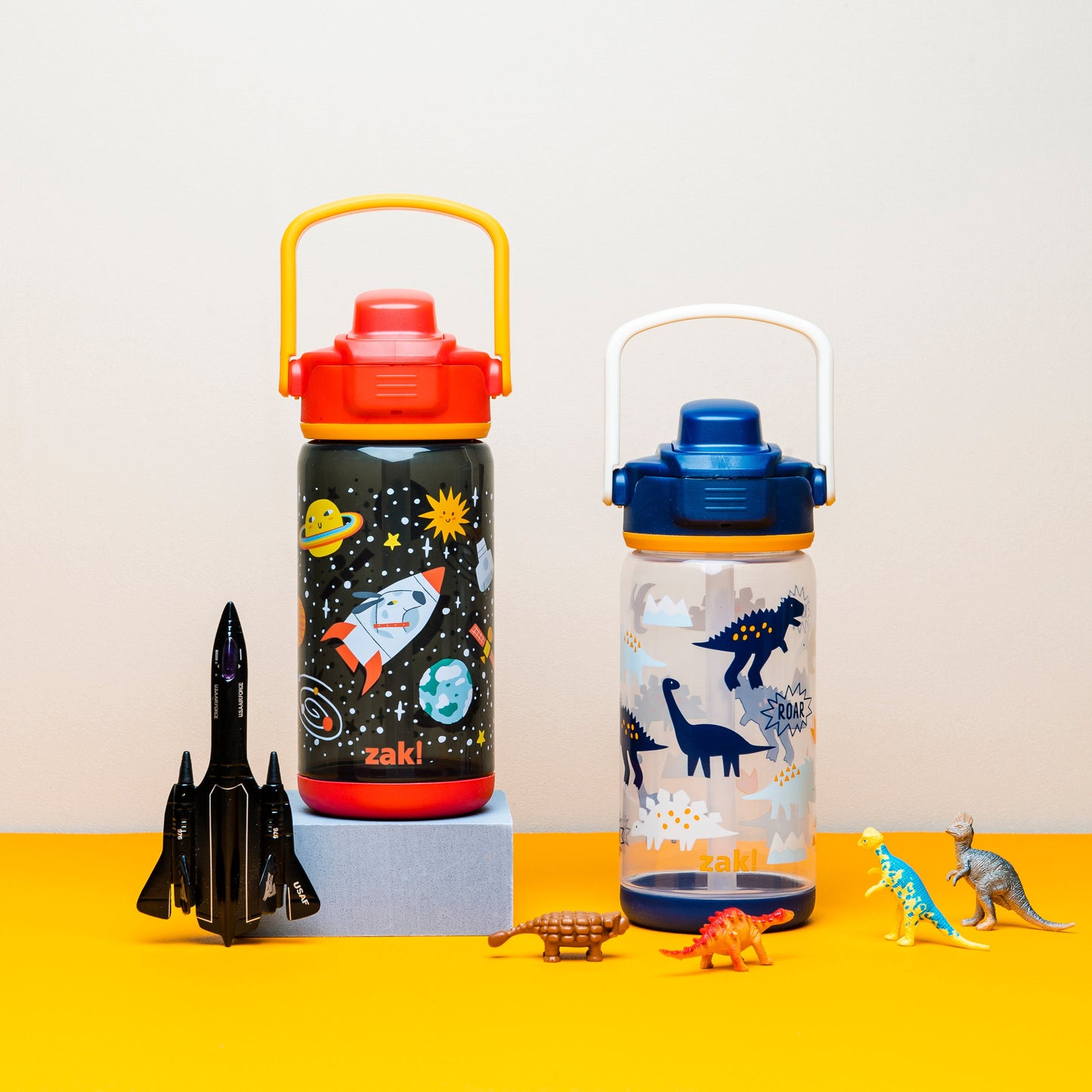 Beacon 2 Piece Bottle Set, 16 oz. -DS