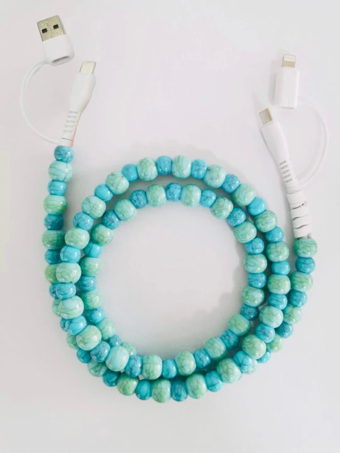 PREORDER- 4 in 1 Fast Charging Cable