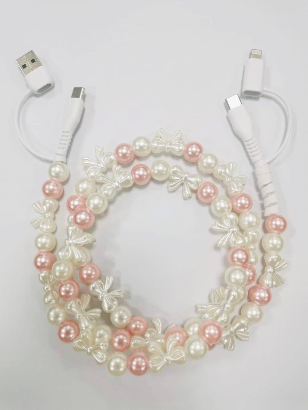 PREORDER- 4 in 1 Fast Charging Cable