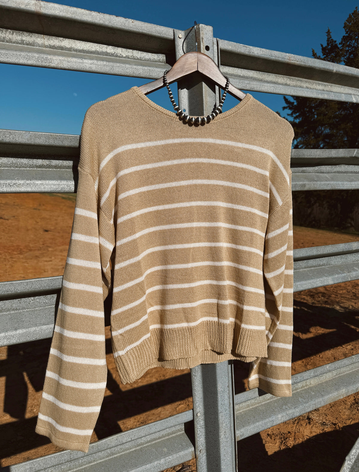 The Jenni Top -DS