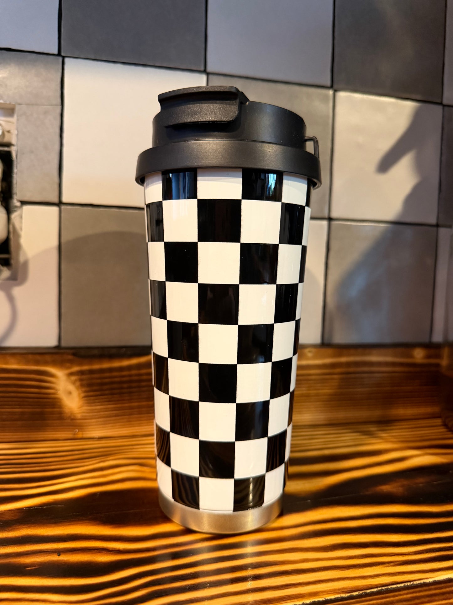 Everyday Coffee Tumblers 16oz - RTS