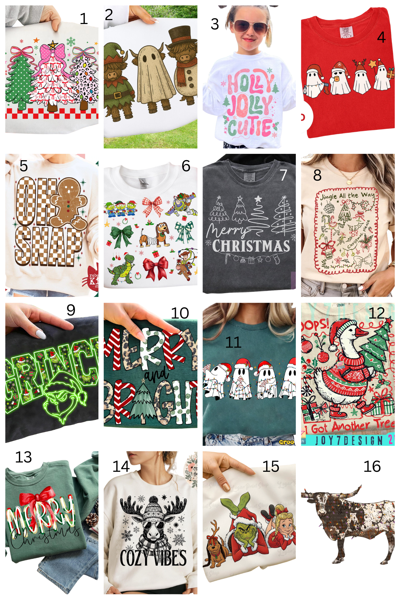 Hailey's Party - CHRISTMAS THEME - KIDS