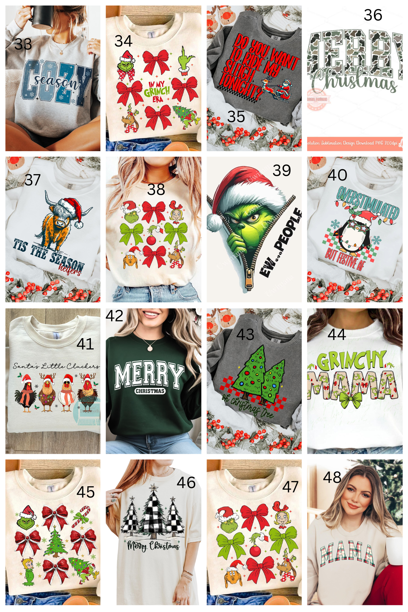 Hailey's Party - CHRISTMAS THEME - KIDS