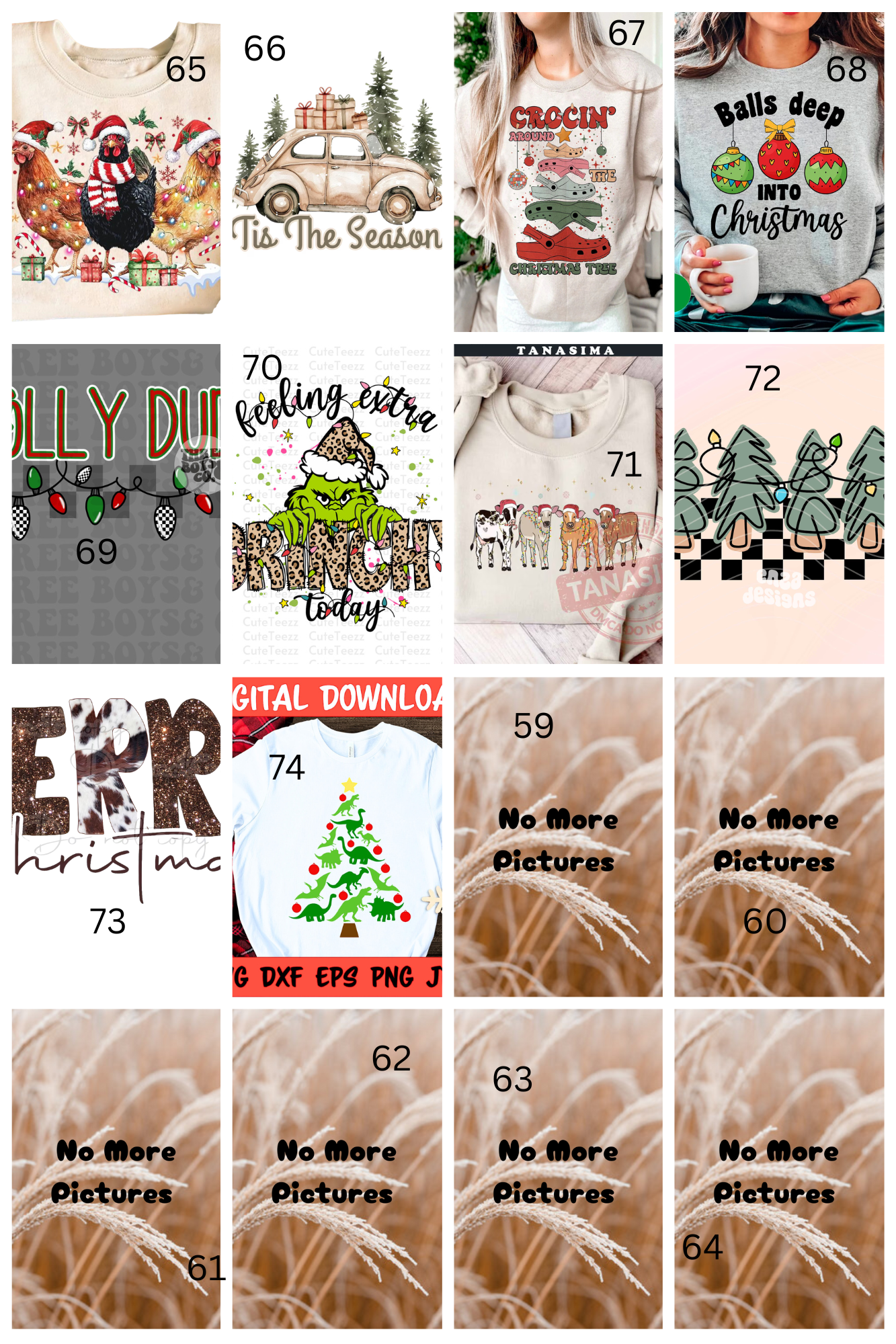 Hailey's Party - CHRISTMAS THEME - KIDS