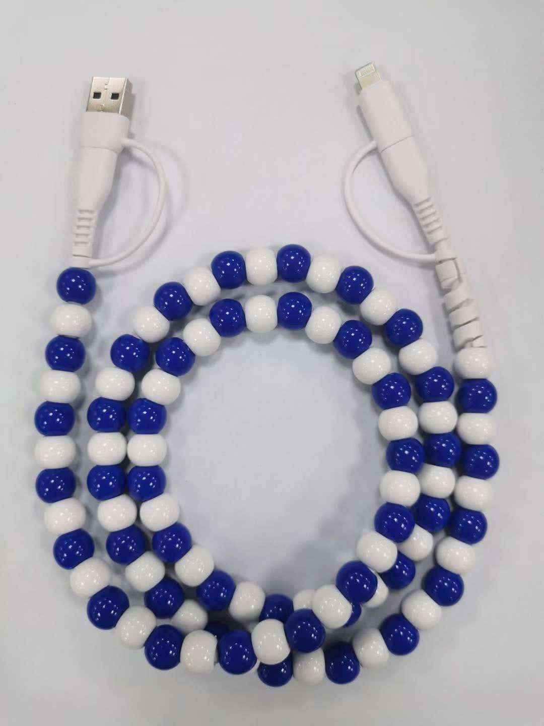 PREORDER- 4 in 1 Fast Charging Cable