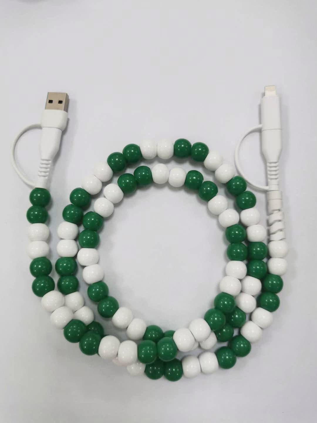 PREORDER- 4 in 1 Fast Charging Cable