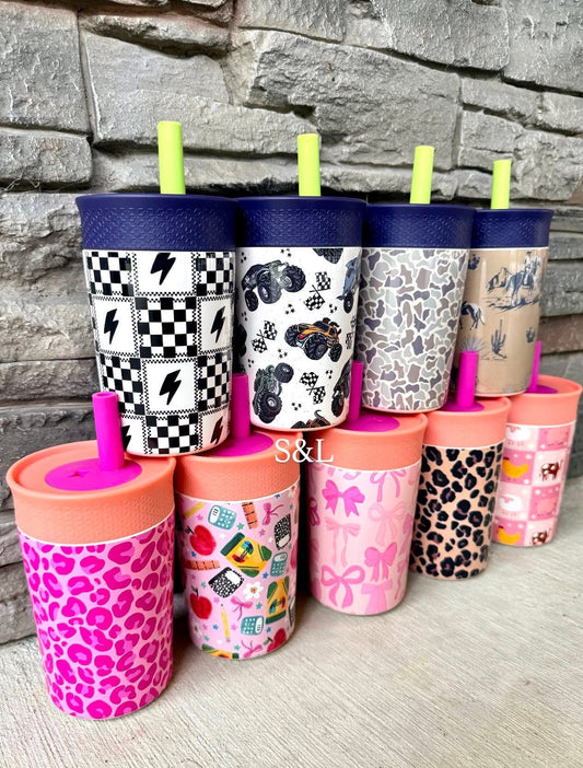 PREORDER- CUTIE CUPS