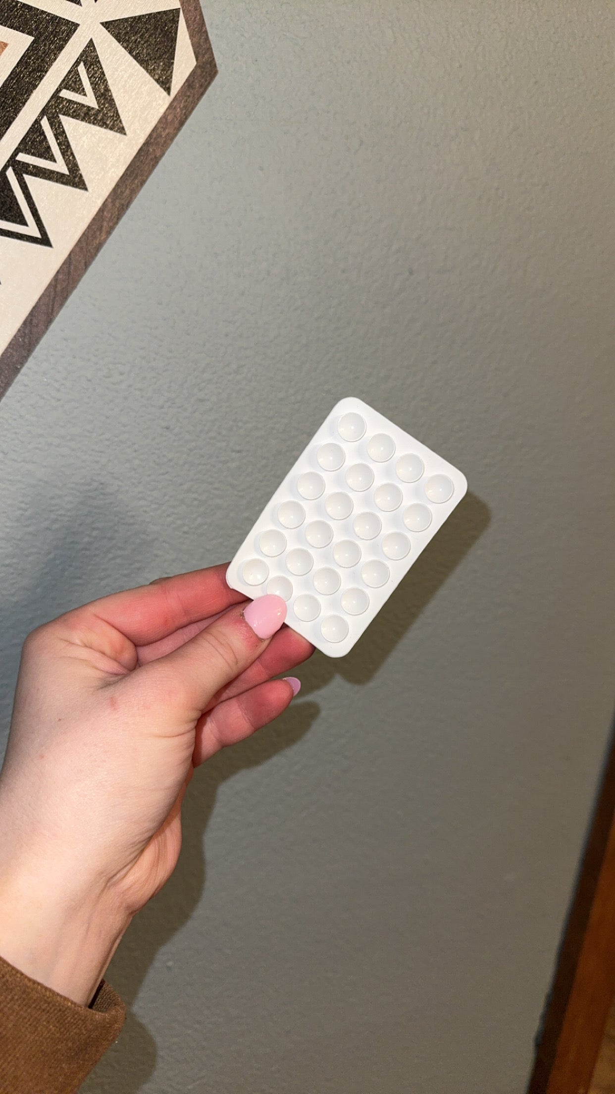 Silicone Phone Grips -RTS