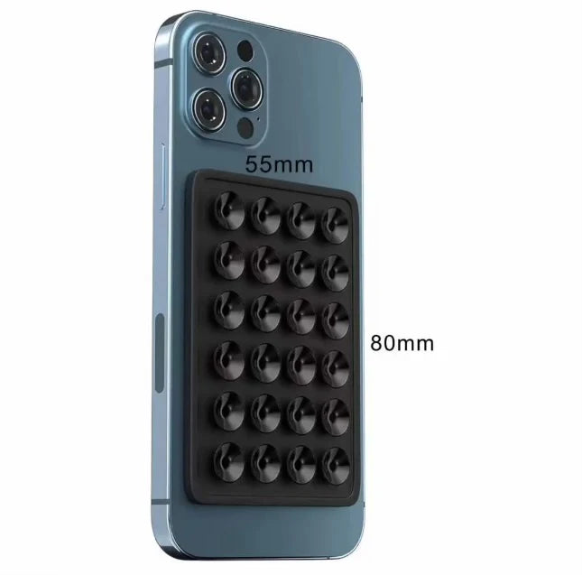 Silicone Phone Grips -RTS