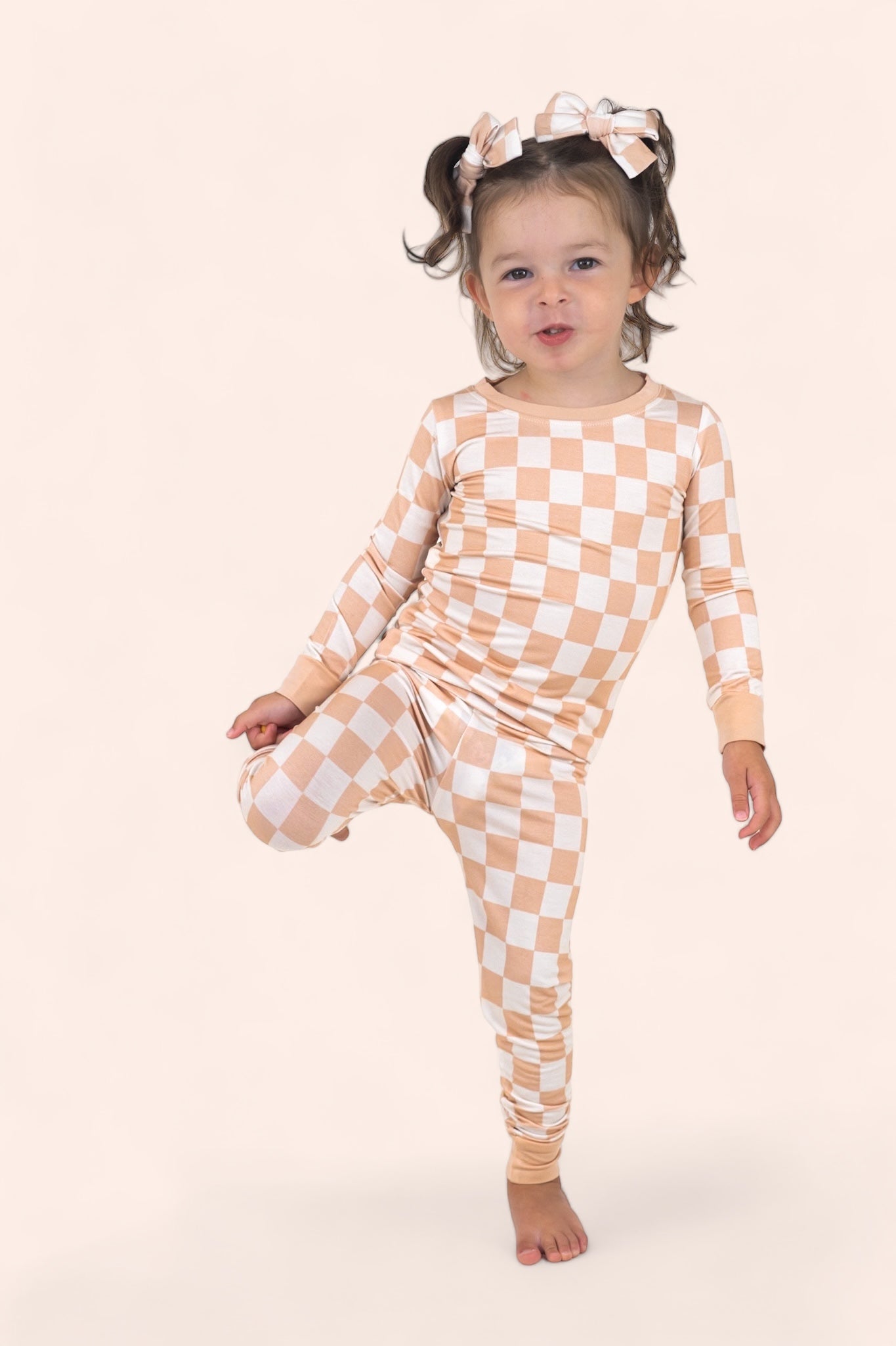 SANDY CHECKERS DREAM SET -DS