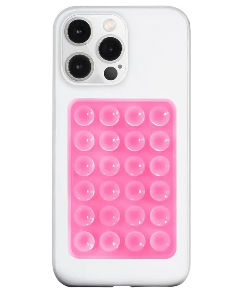 Silicone Phone Grips -RTS