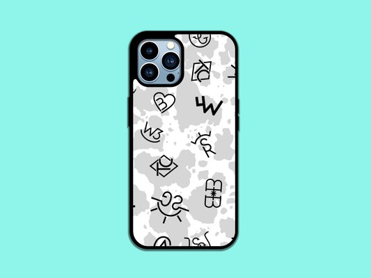 Brands Phone Case -DS