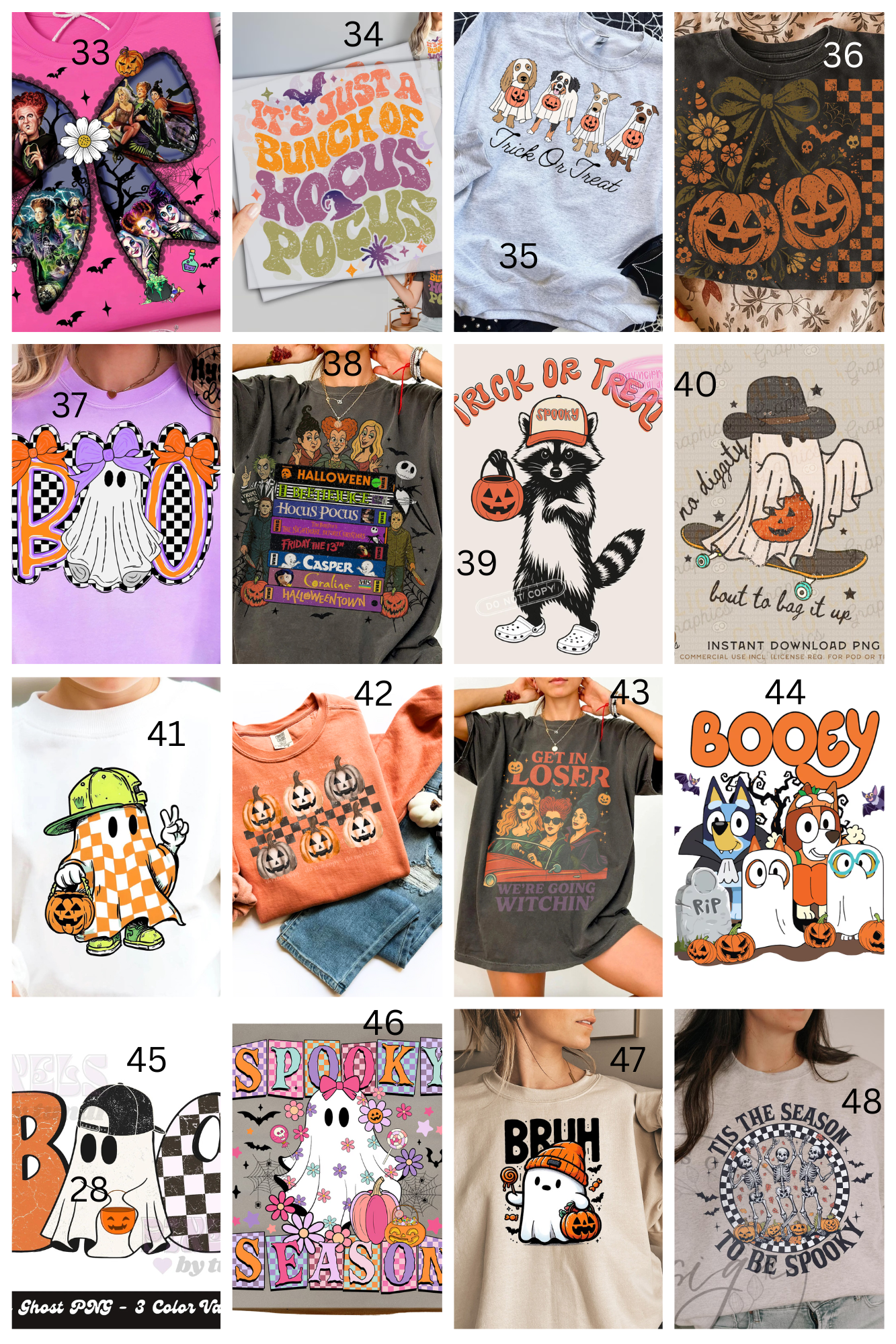 Hailey's Party - HALLOWEEN THEME - KIDS