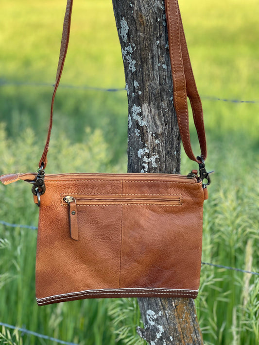 DS- Wild West Crossbody