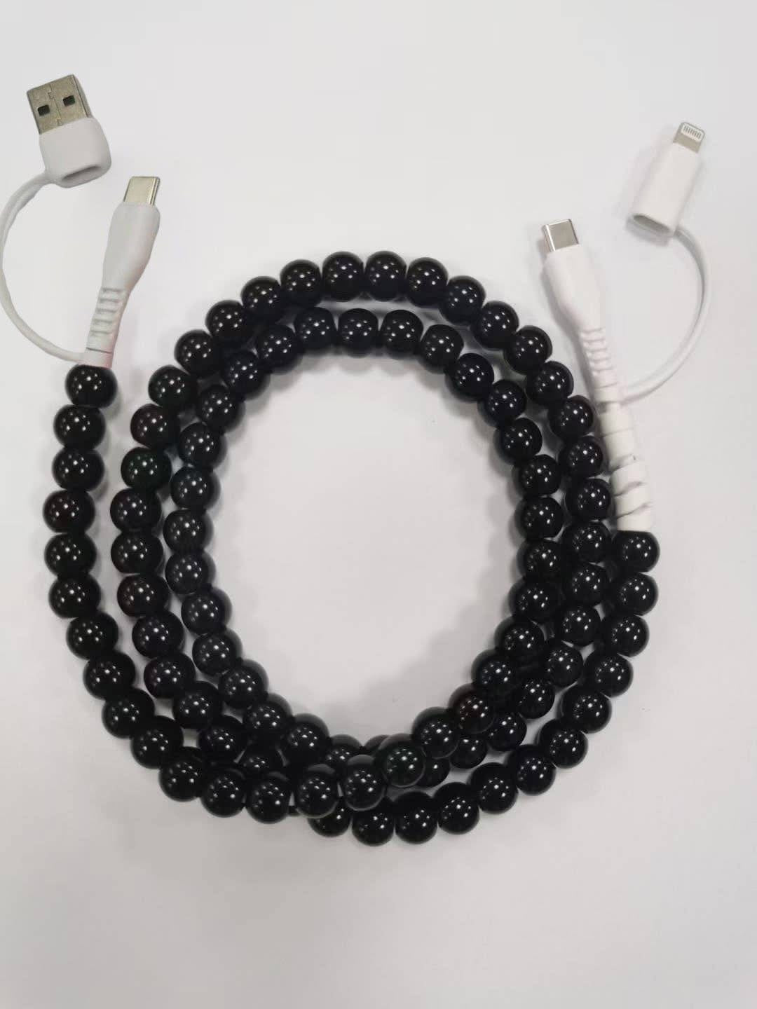 PREORDER- 4 in 1 Fast Charging Cable