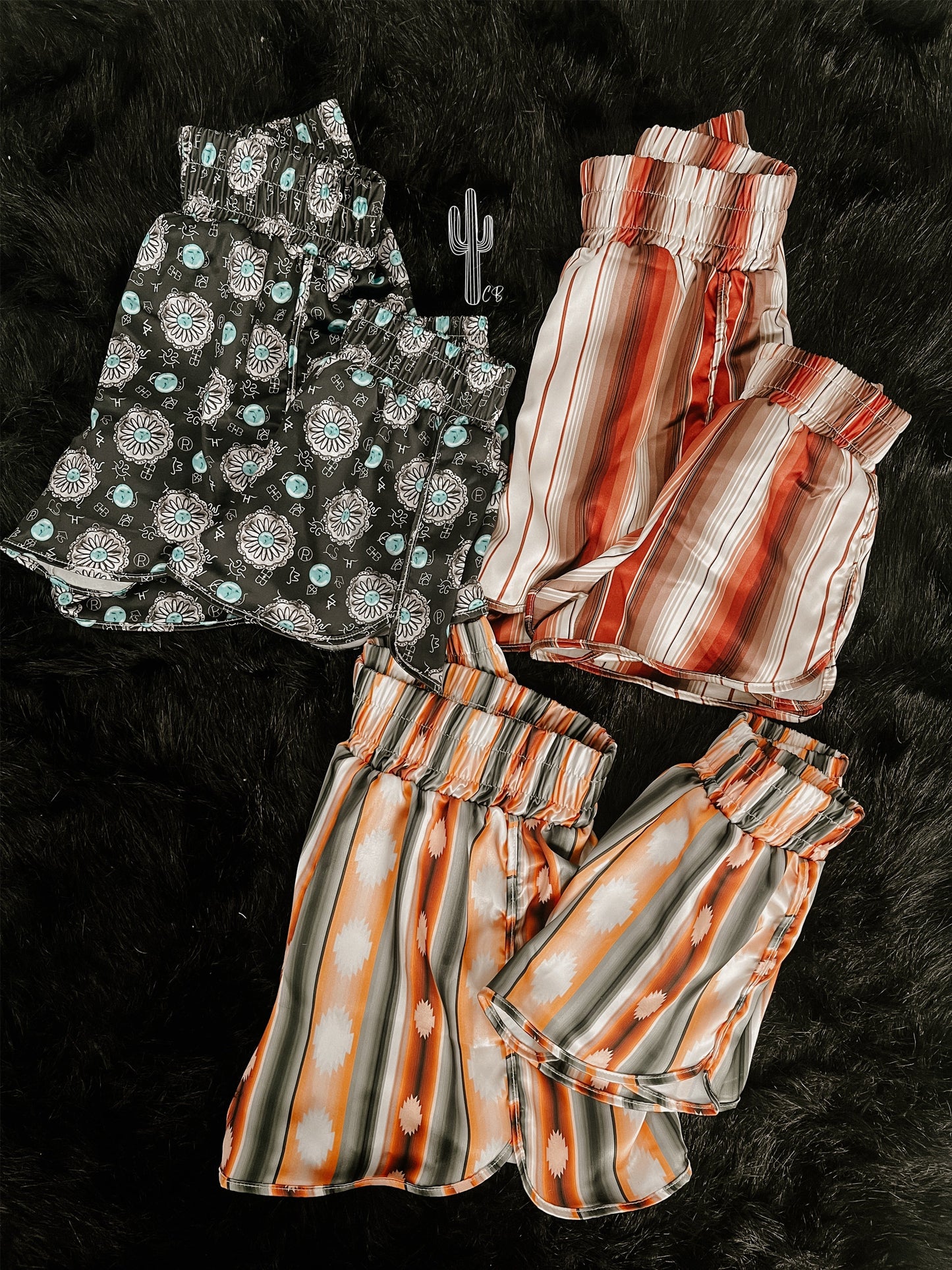 Roswell Shorts-DS