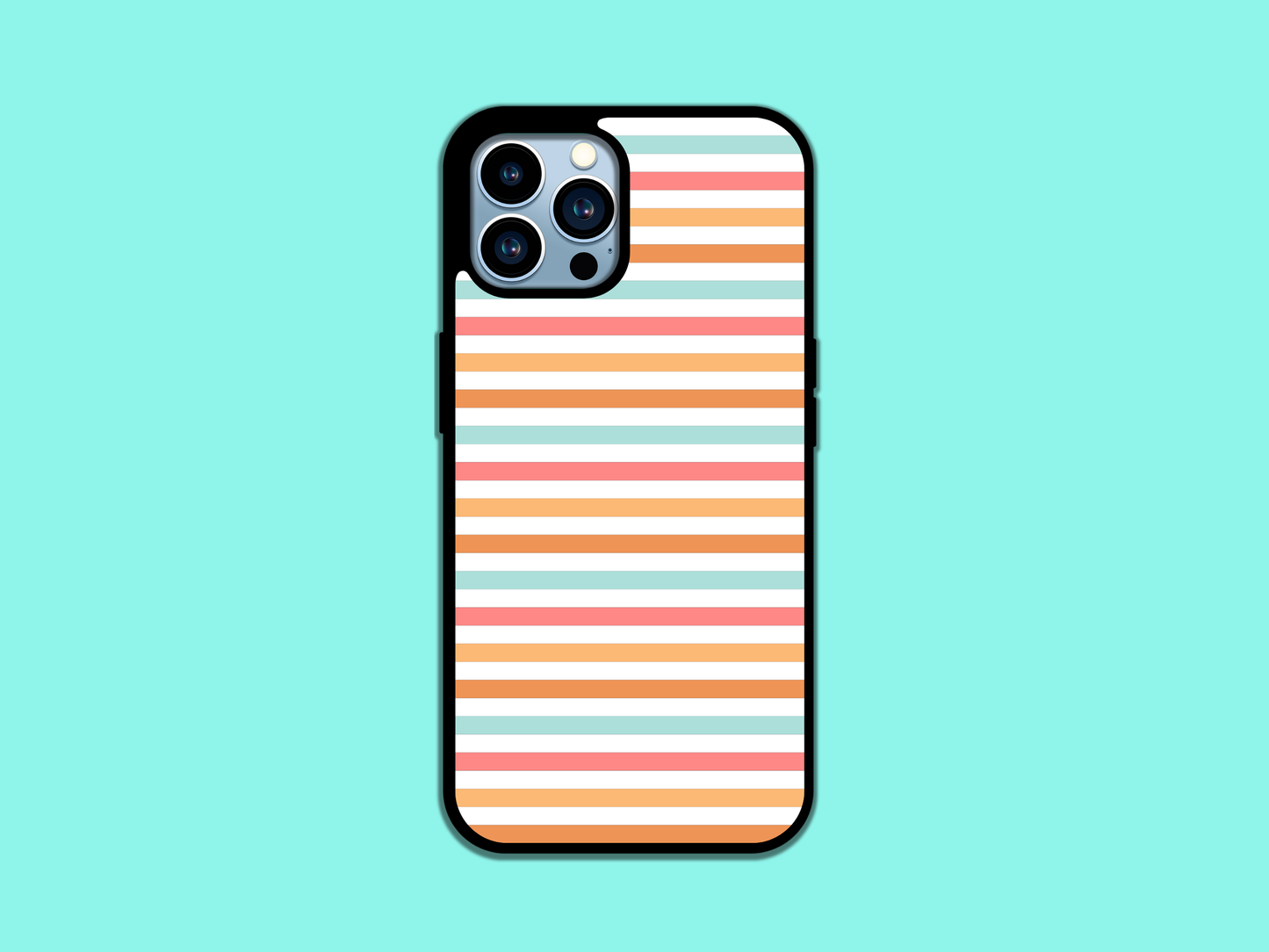Boho Phone Case -DS