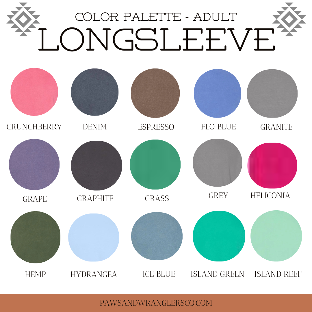 LONG SLEEVE- You Are Going To Make It