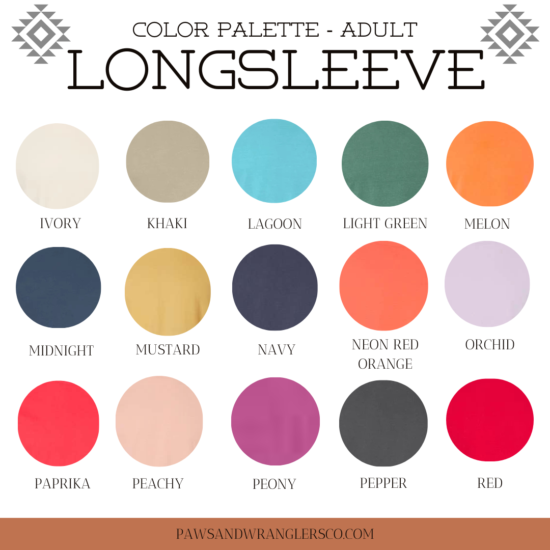 LONG SLEEVE- You Are Going To Make It