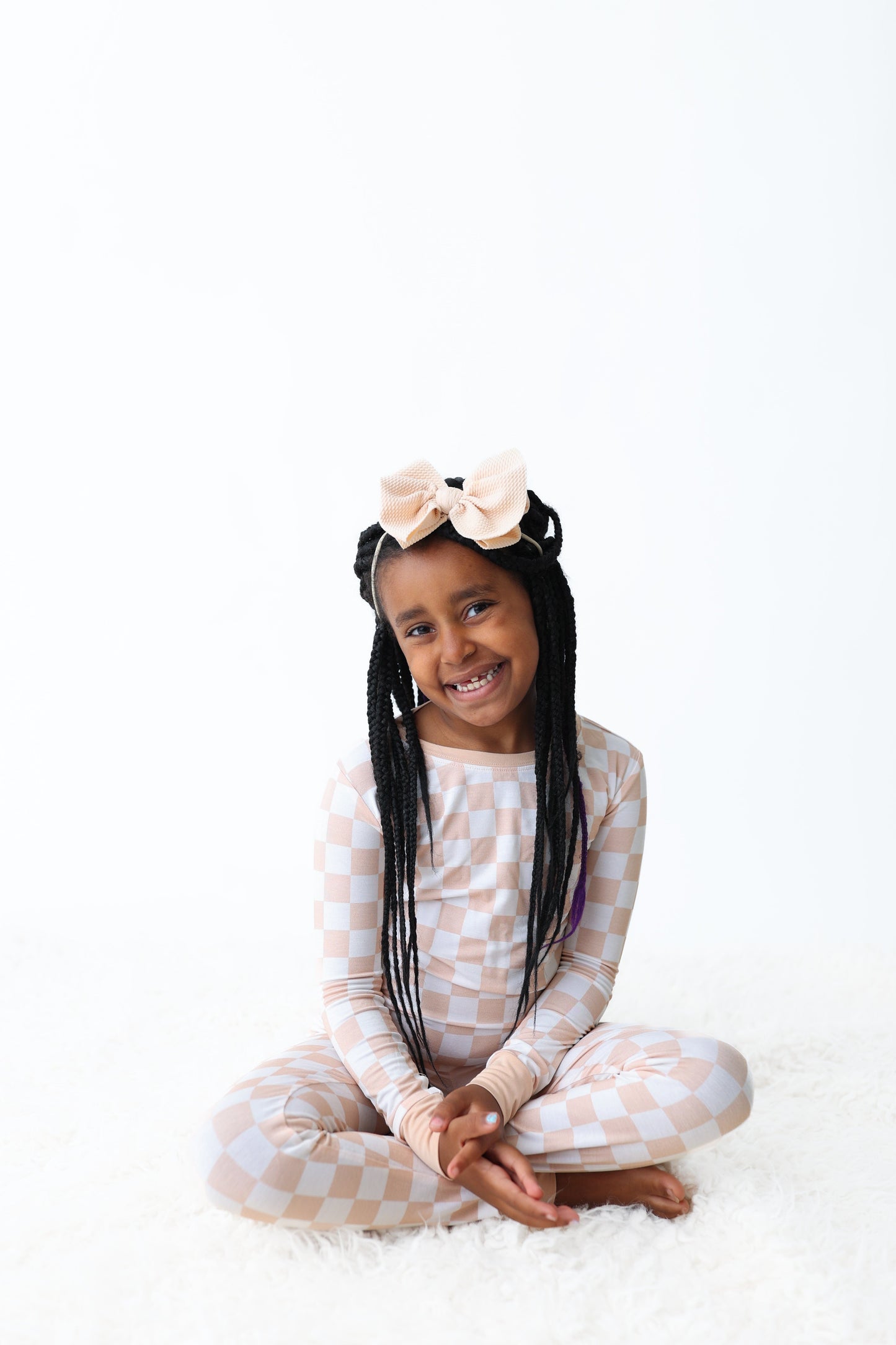 SANDY CHECKERS DREAM SET -DS