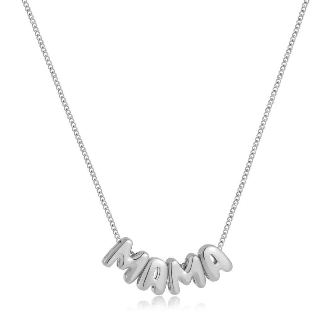 PREORDER- Custom Bubble Necklace