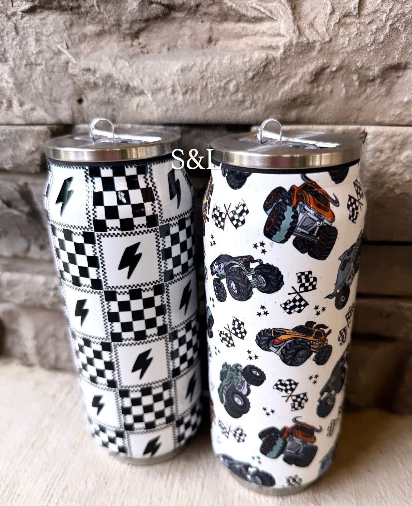 PREORDER- SIPPINā PRETTY TUMBLER