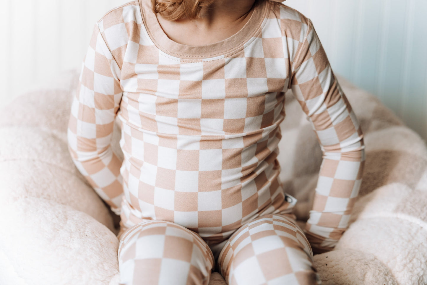 SANDY CHECKERS DREAM SET -DS