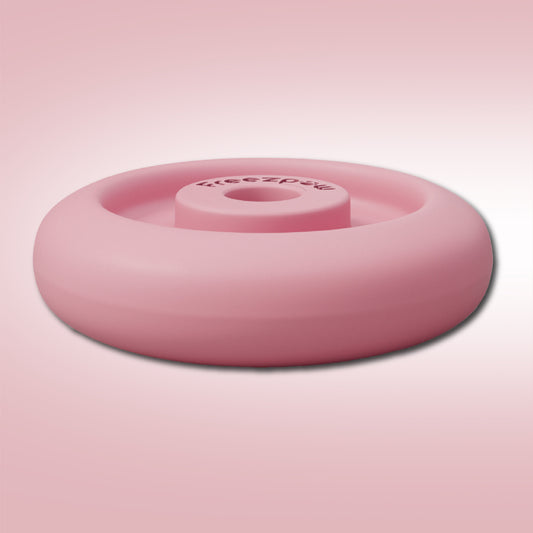 Freez Doughnut - Super Durable Treat Toy -DS