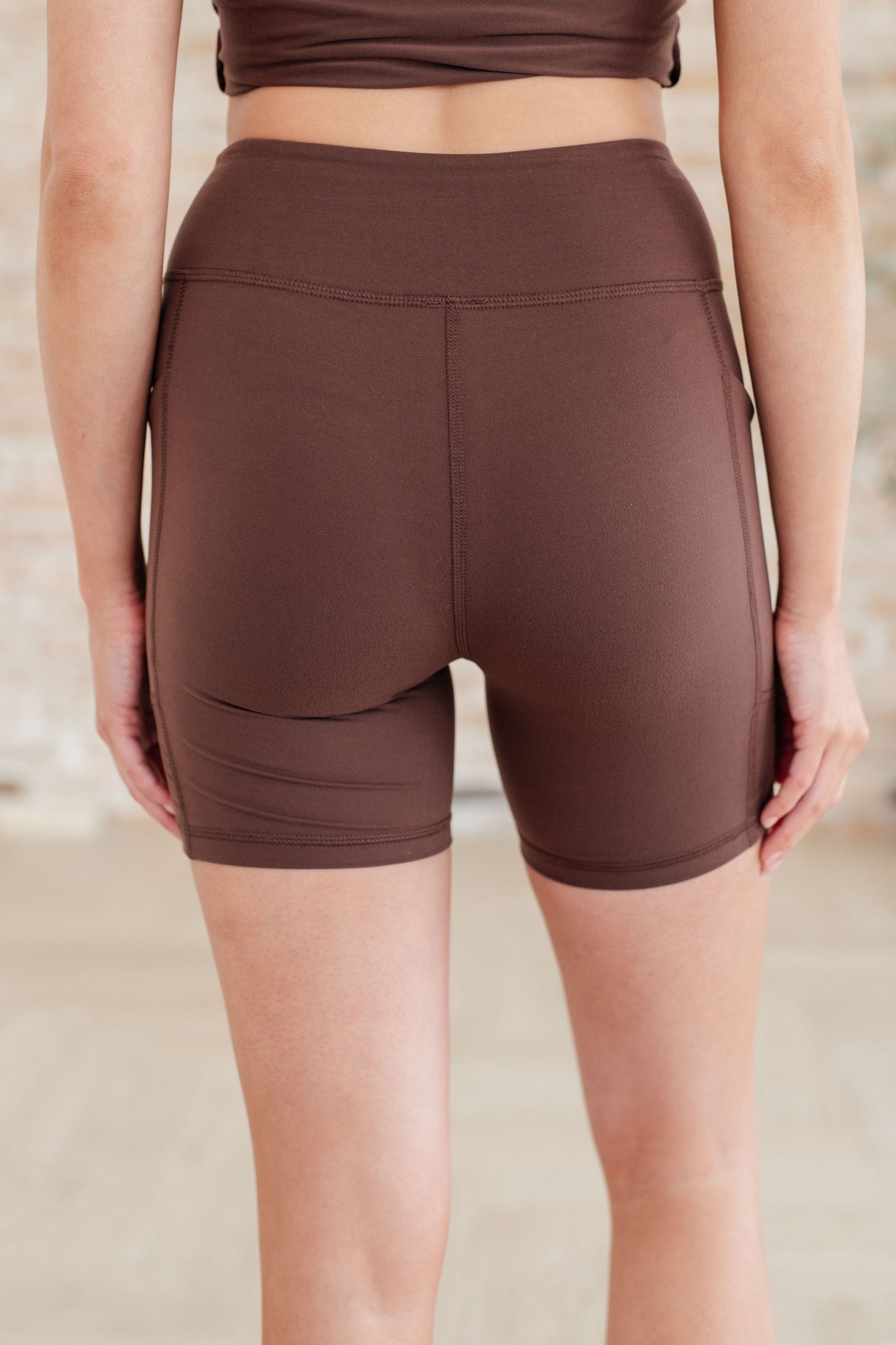 Getting Active Biker Shorts in Java -DS