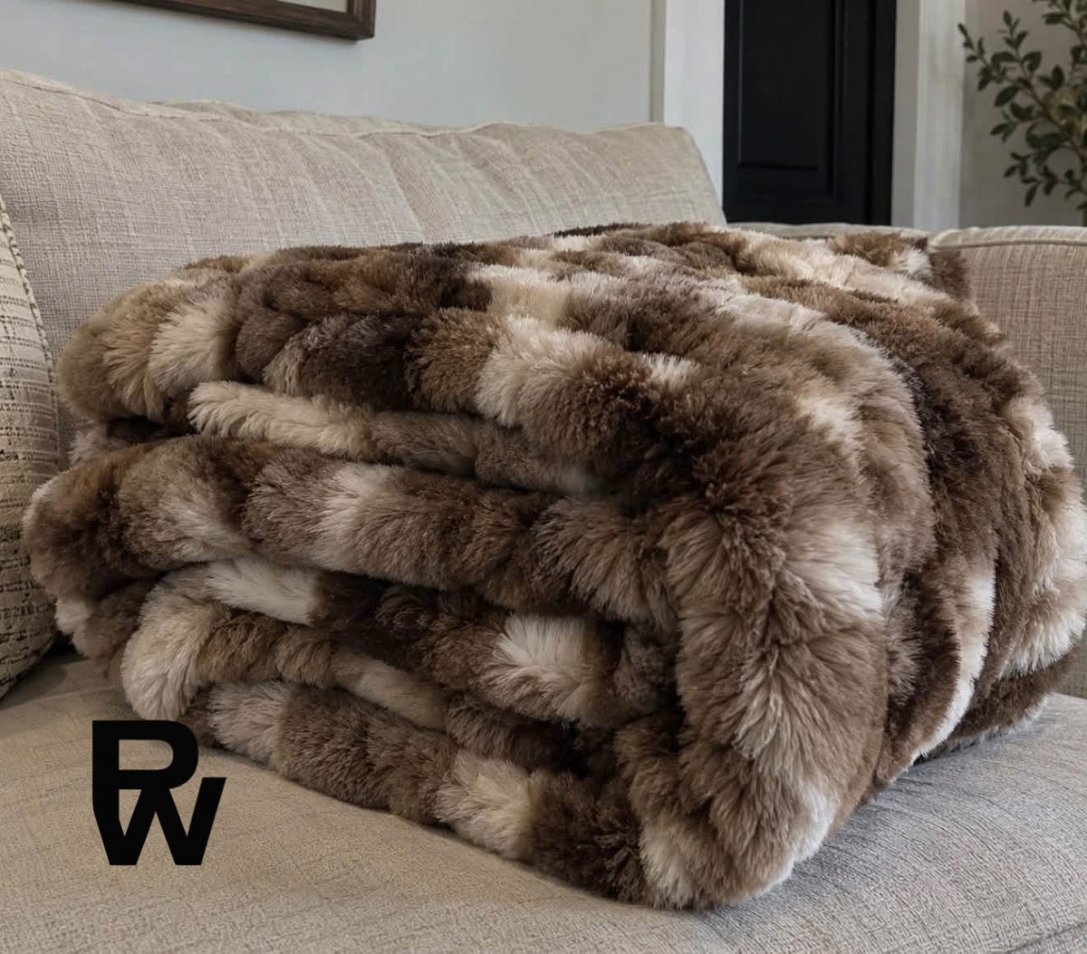 Cozy Cuddle Blanket-PREORDER