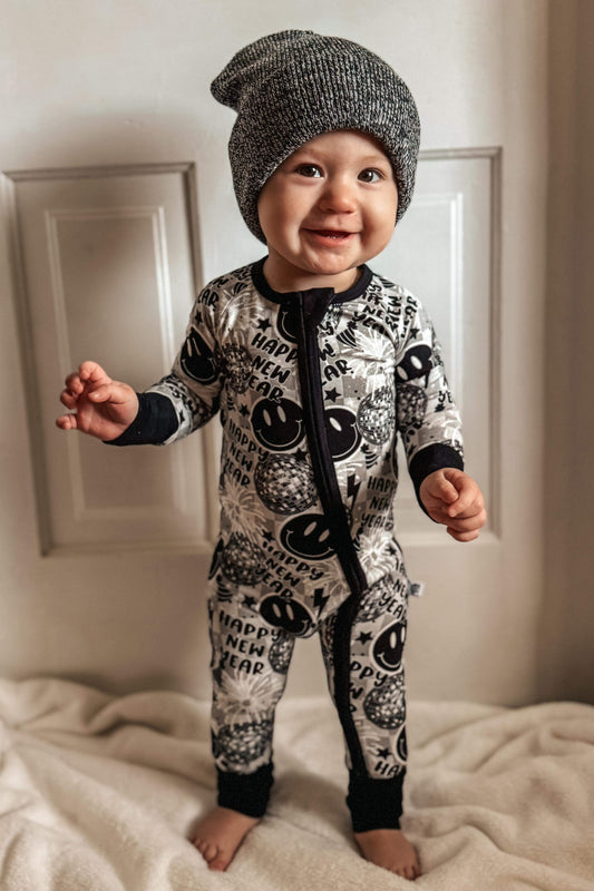 Happy New Year Bamboo Sleeper -DS