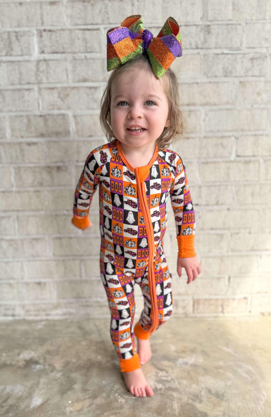 BOO Bamboo Sleeper -DS