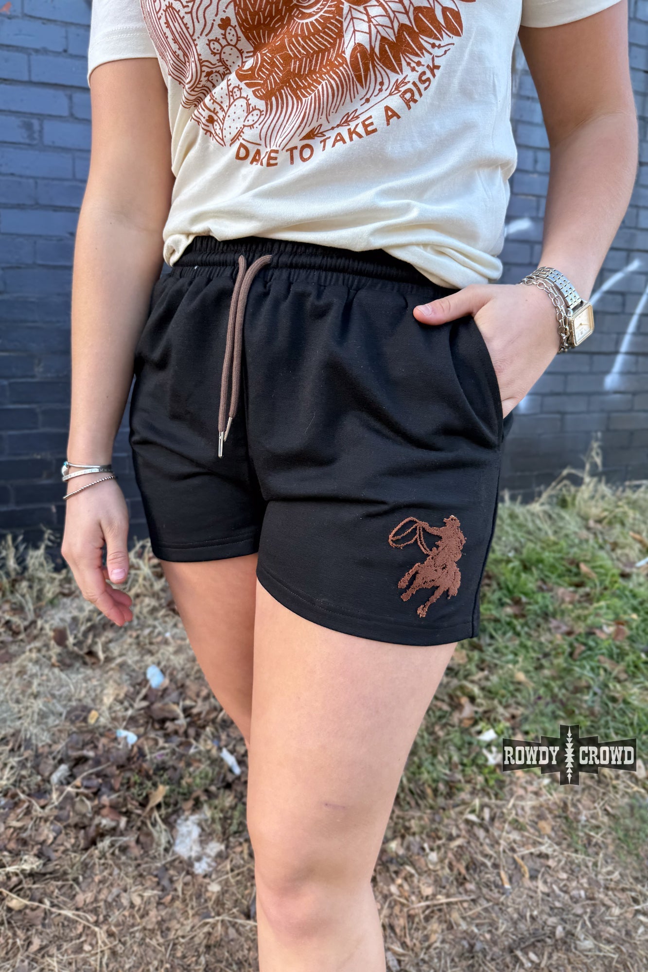 Stockyard Shorts -DS