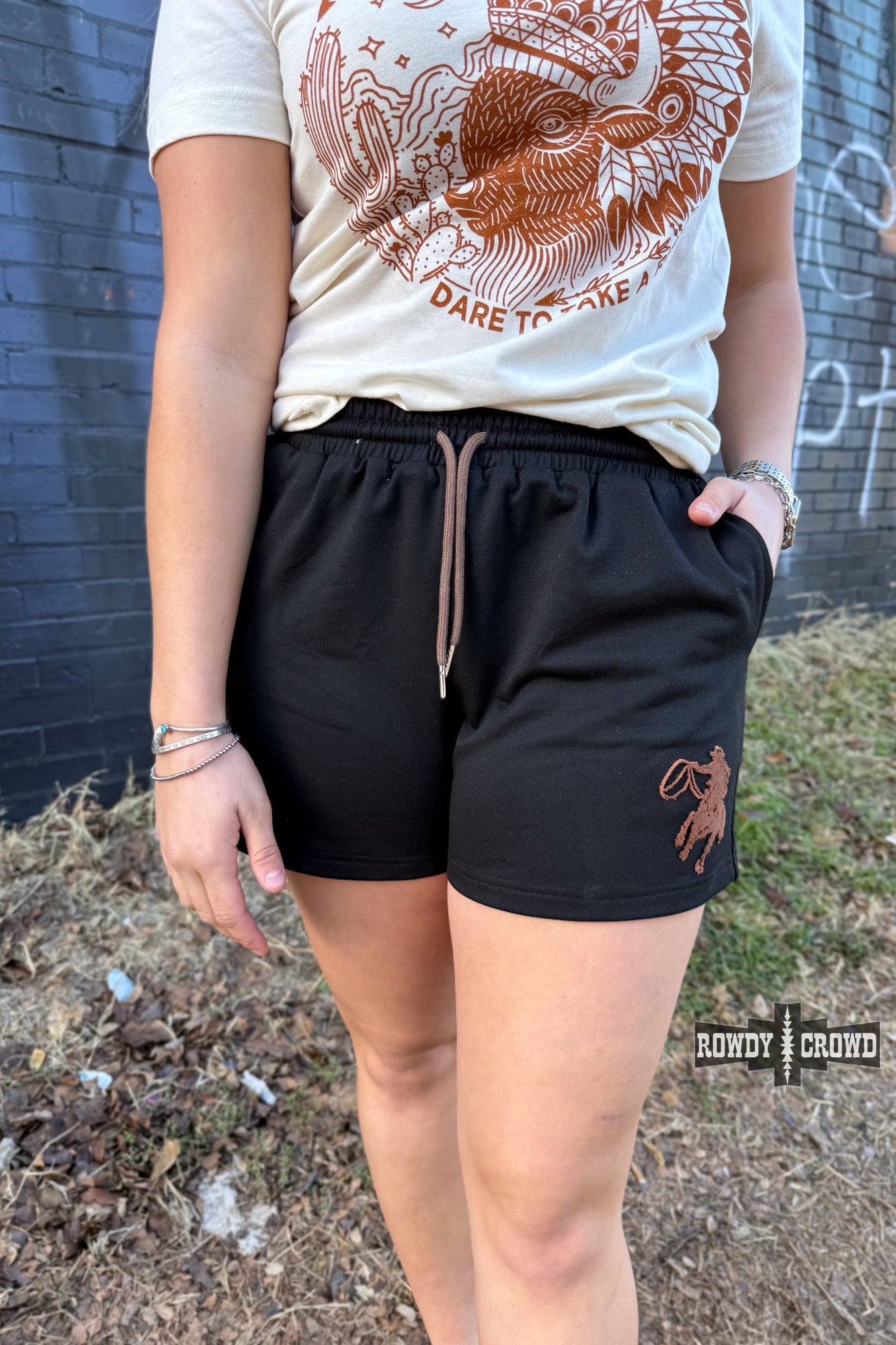 Stockyard Shorts -DS