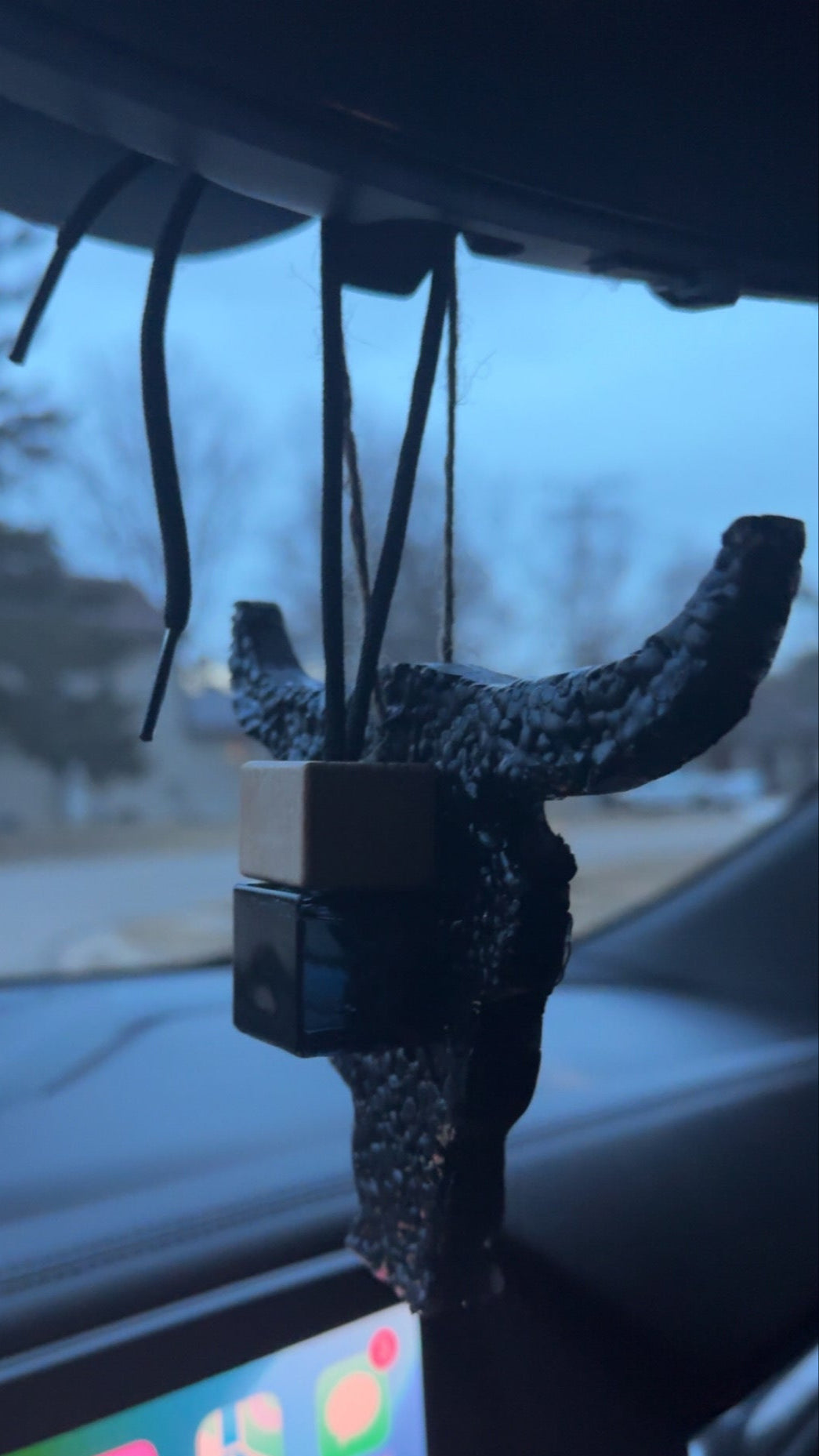 Car Diffuser - Pet Friendly