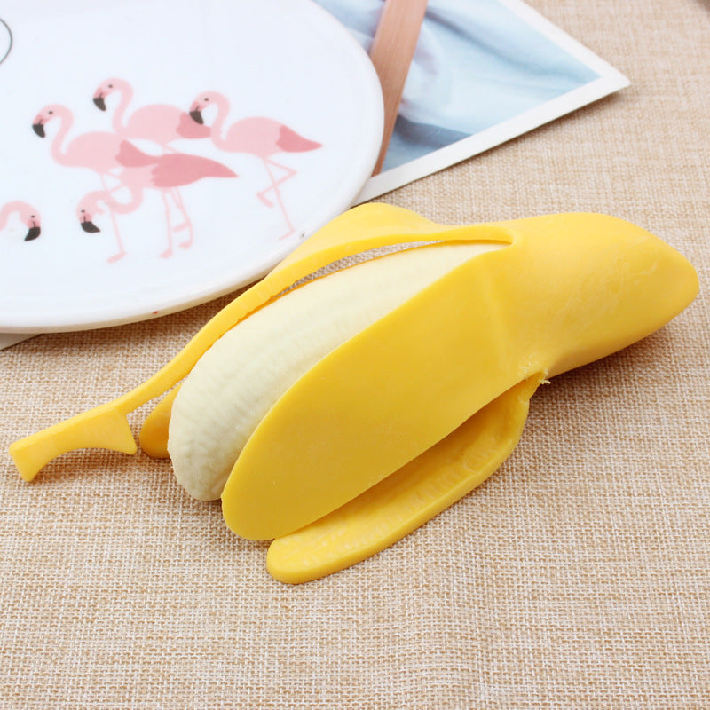 Feeling Fruity Squishy Set -DS