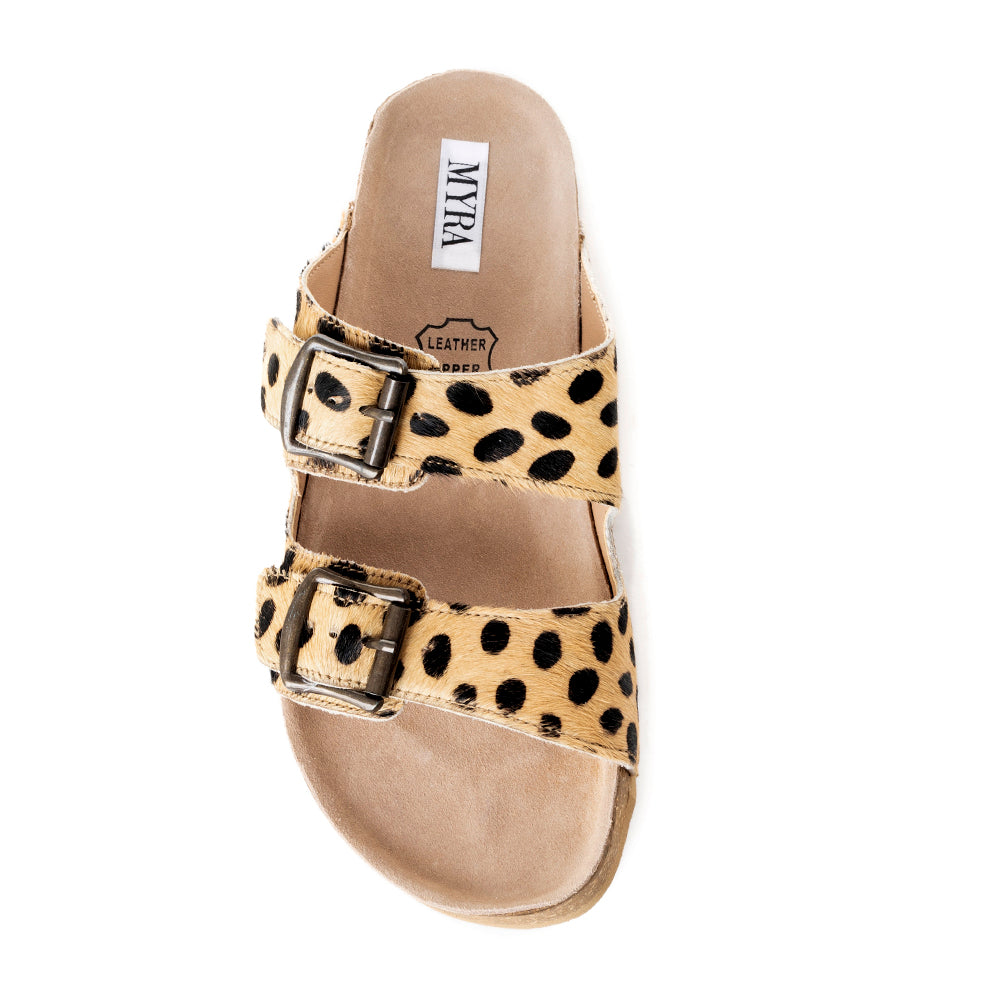 Carefree Sandals -DS