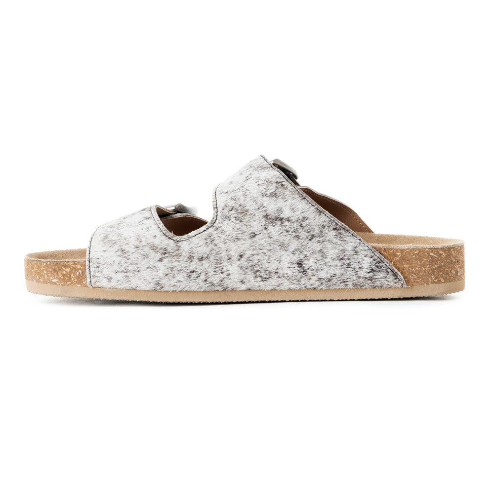 Lazy Days Sandals -DS