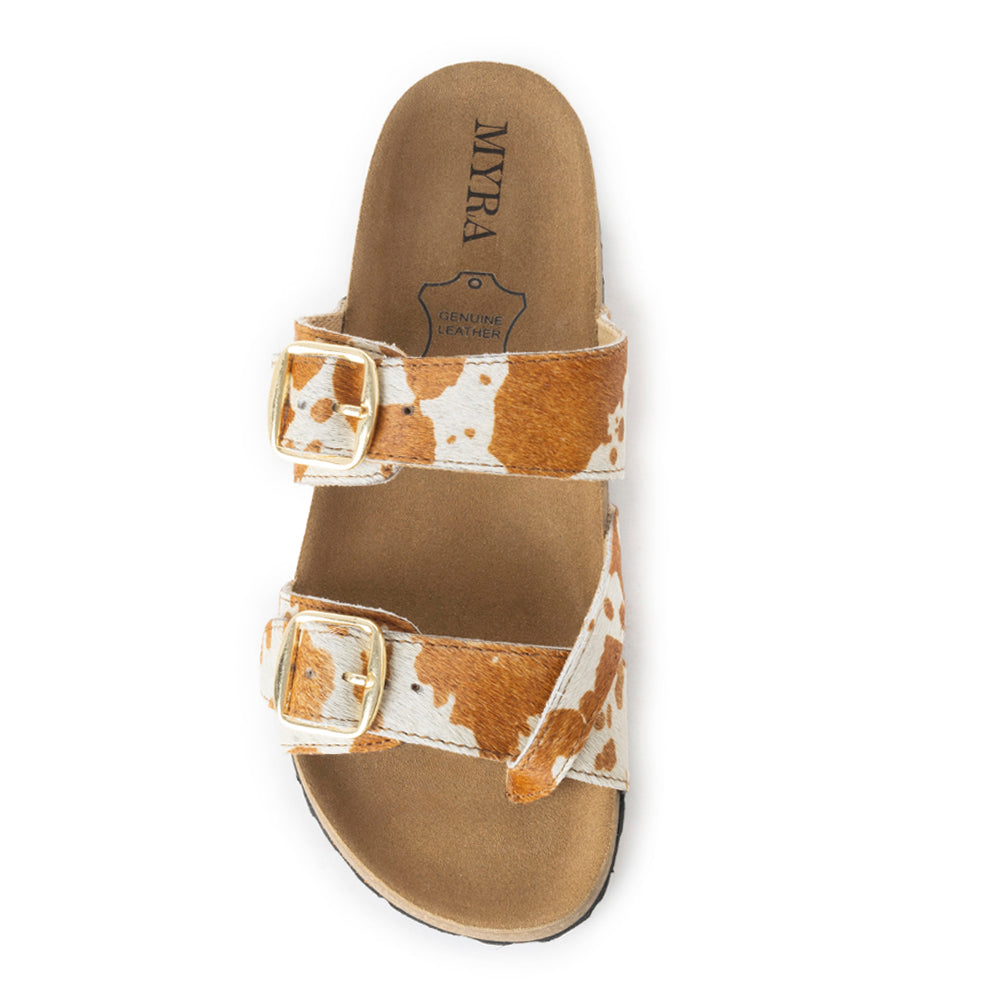 Cuddle Sandals -DS