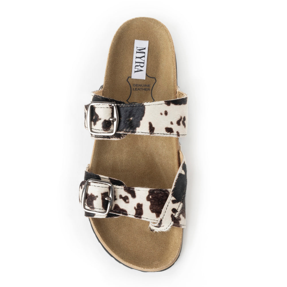 Puddle Sandals- DS