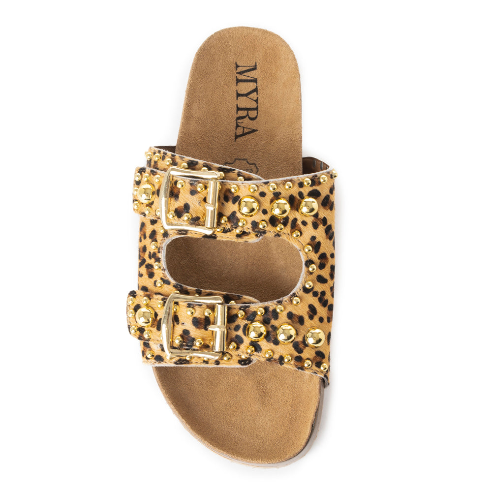 Crum Sandals -DS