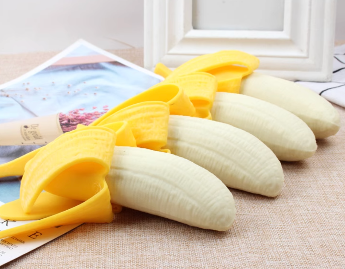 Feeling Fruity Squishy Set -DS