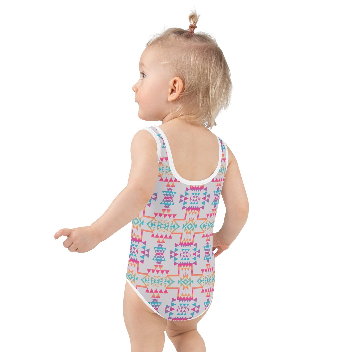 Bodie Kids Swimsuit -DS