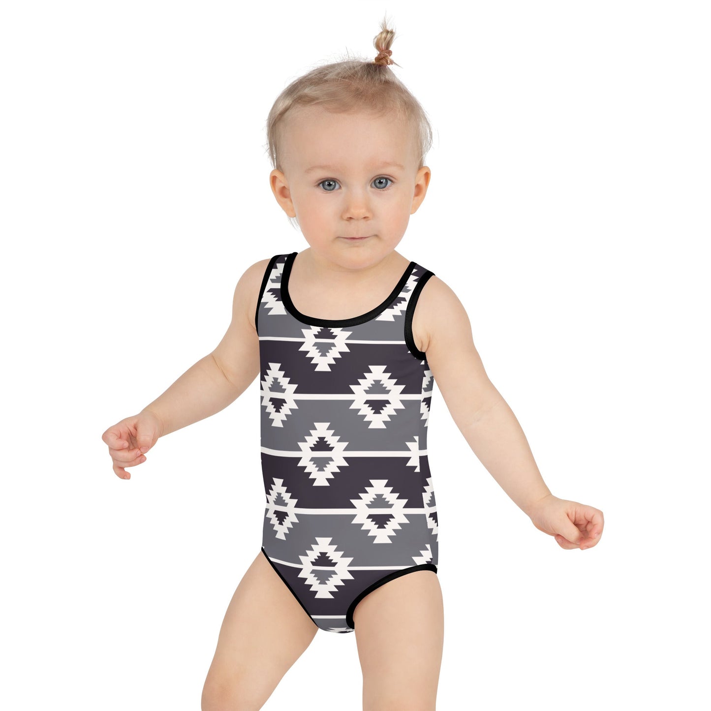 Lamont Kids Swimsuit -DS