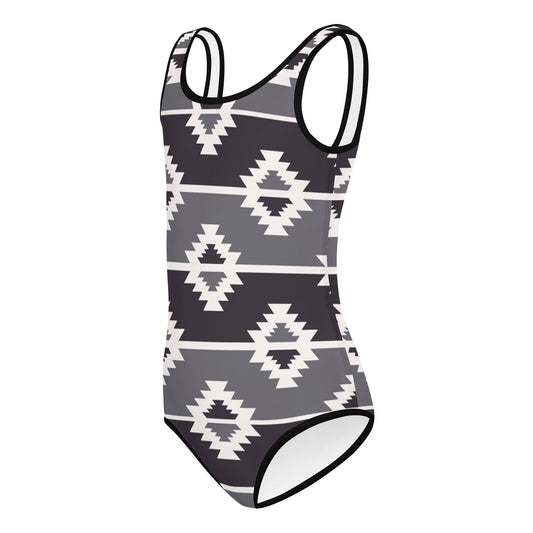 Lamont Kids Swimsuit -DS