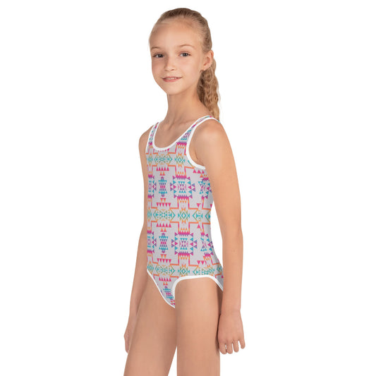 Bodie Kids Swimsuit -DS